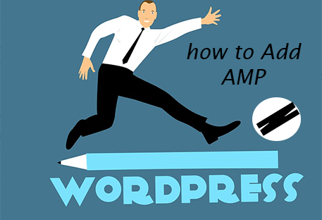 How to Add AMP to WordPress