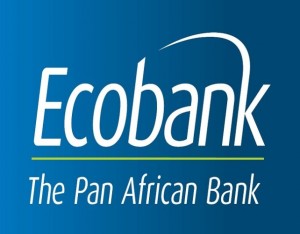 Logo of Ecobank