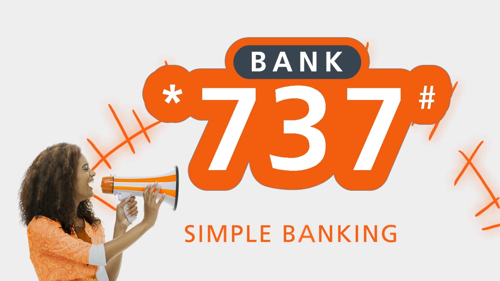 GTBank *737# Simple banking