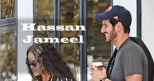 Hassan Jameel facts and relationsip with Rihanna