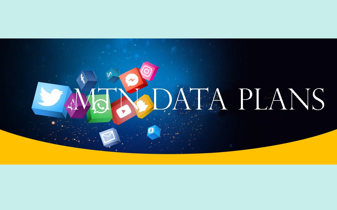 MTN data plans & bundles Price list and subscription codes