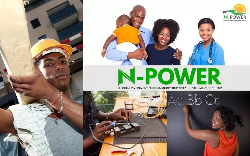Npower recruitment registration online | NPower Teach, NPower Tax, NPower Agro