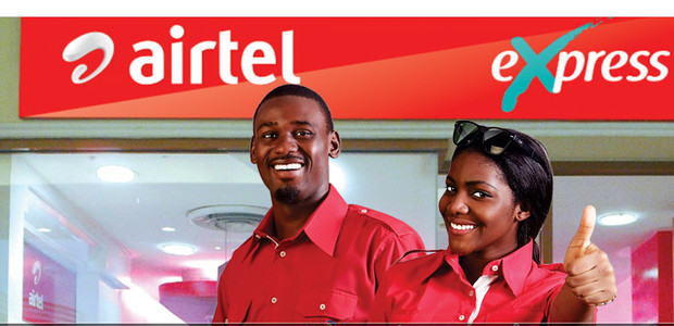 How to transfer credit on Airtel Nigeria