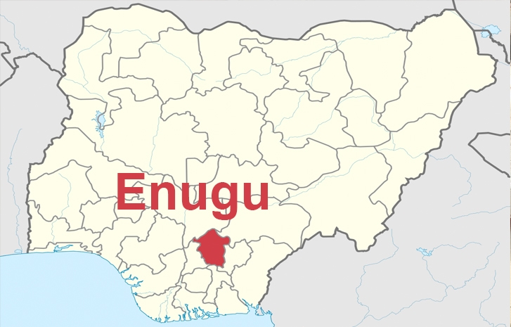 Enugu State postal code