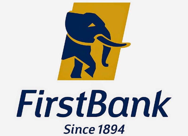 First bank of Nigeria. Since 1894