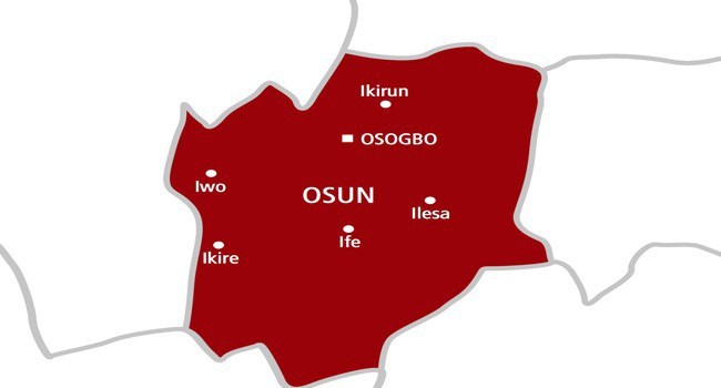 Image result for Osun State