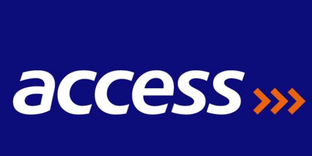 Access Bank PLC logo