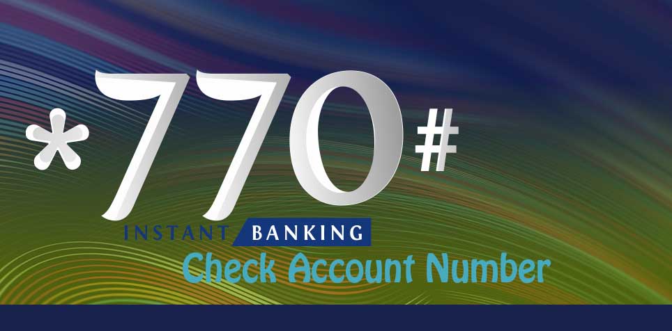 How to check Fidelity bank account number