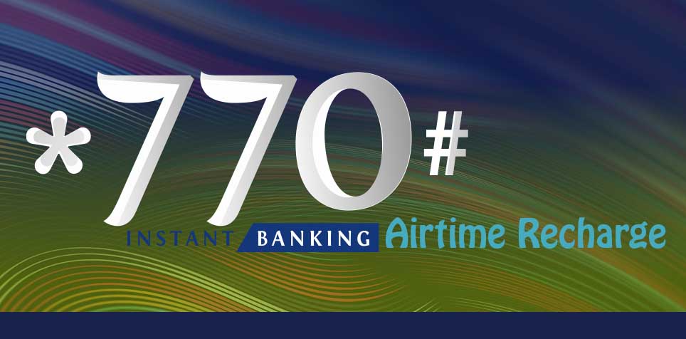 Fidelity bank airtime recharge code