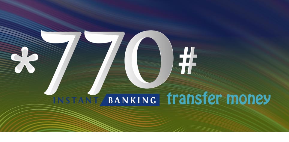 Fidelity bank transfer code: how to send money using *770#