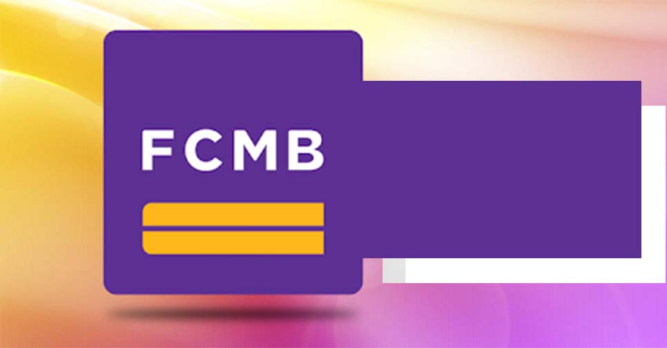 Logo of FCMB