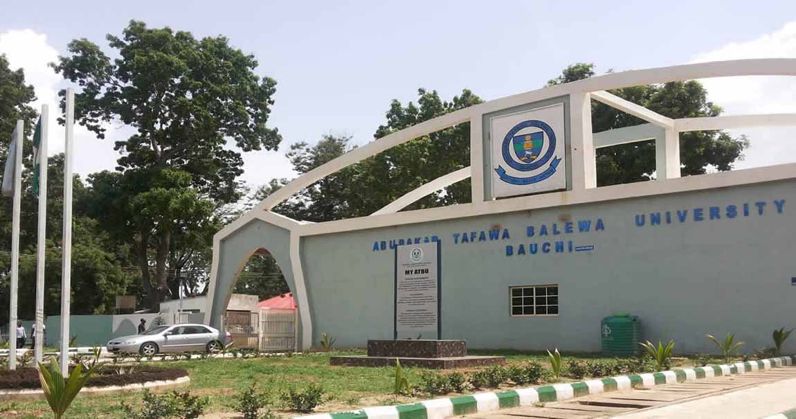 Abubakar Tafawa Balewa University (ATBU), Bauchi