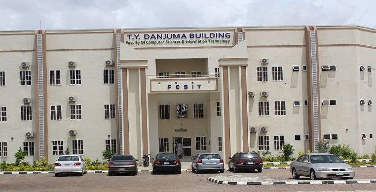 Bayero University, Kano (BUK) senate building