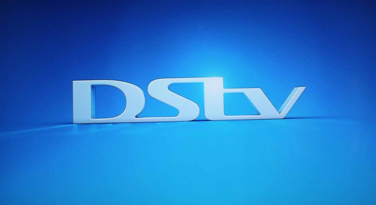 Logo of DStv