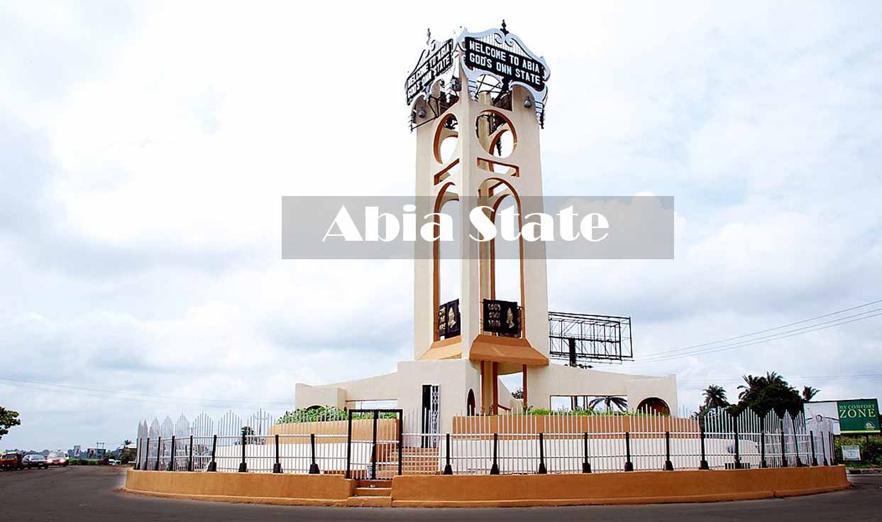 Abia state
