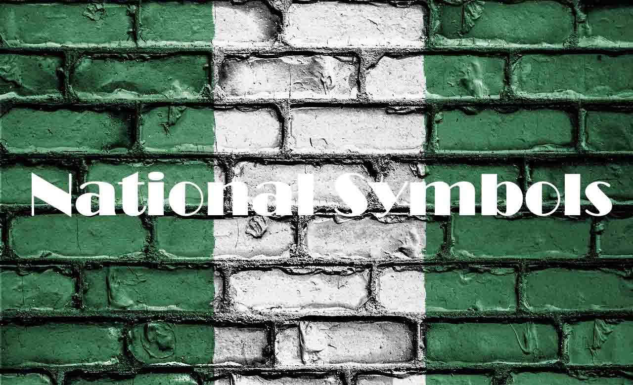 The Nigerian National symbols