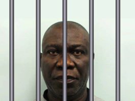 Ekweremadu Prison sentence 10 years UK