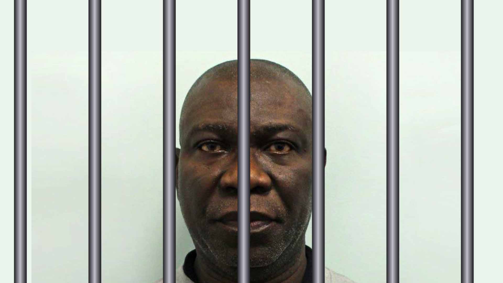 Ekweremadu Prison sentence 10 years UK